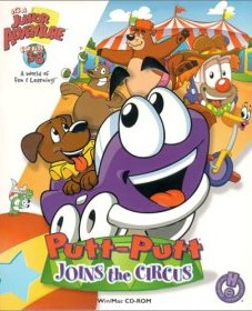 Box Art
