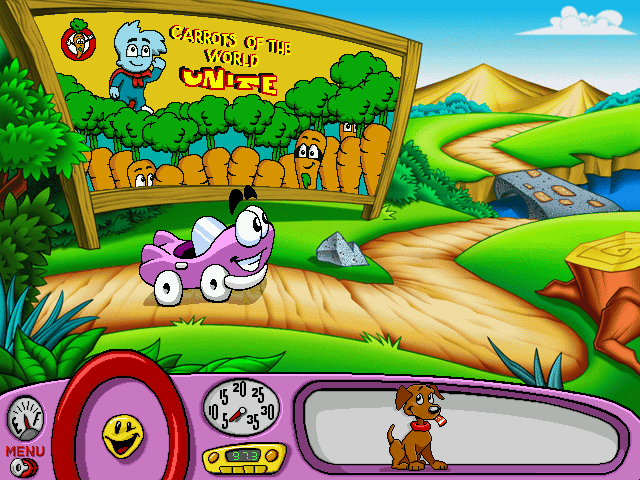 Screenshots