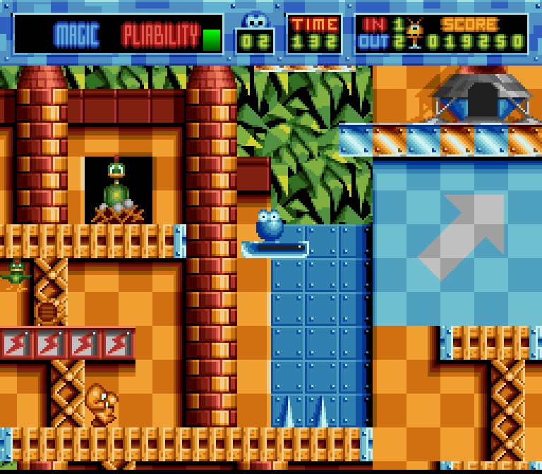 SNES Screenshots