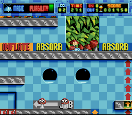 SNES Screenshots