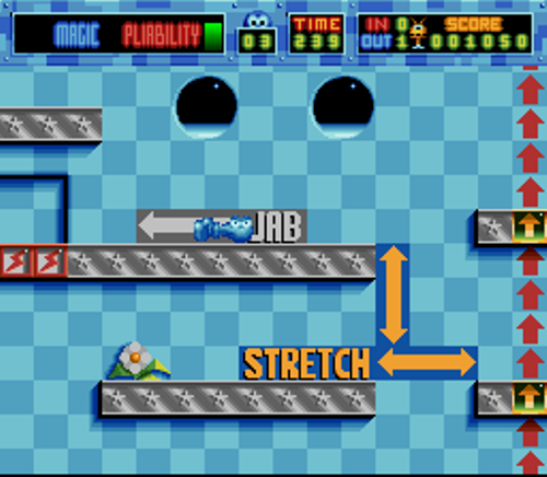 SNES Screenshots