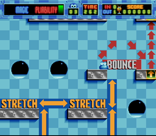 SNES Screenshots