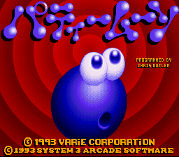 SNES Screenshots
