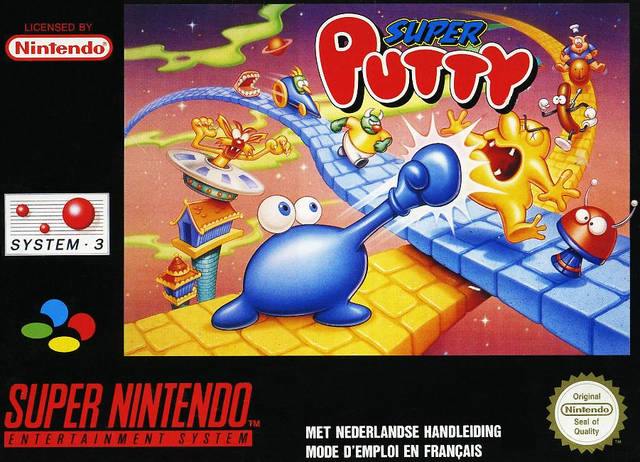 Box Art