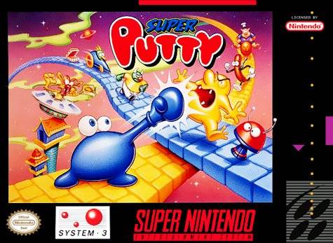 Box Art
