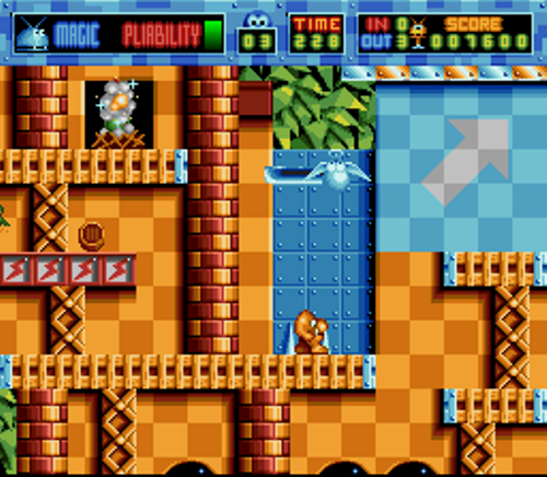 SNES Screenshots