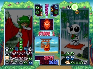 Puyo Puyo SUN
