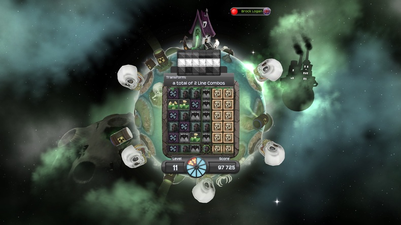 Screenshots
