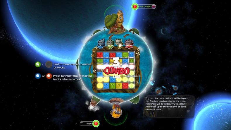 Puzzlegeddon