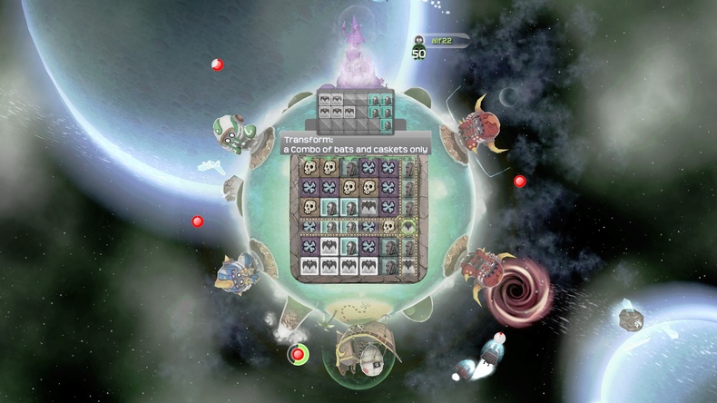 Screenshots