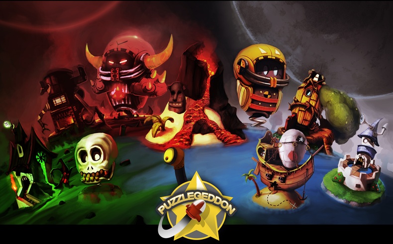 Concept Art