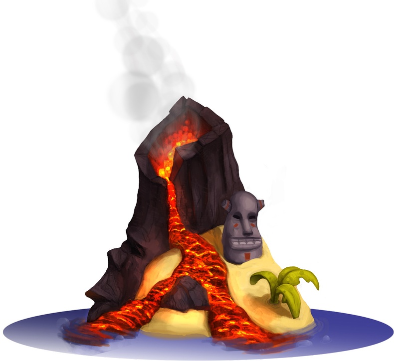 Concept Art