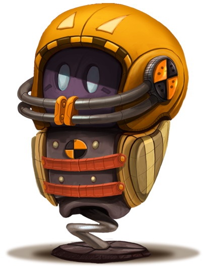 Concept Art