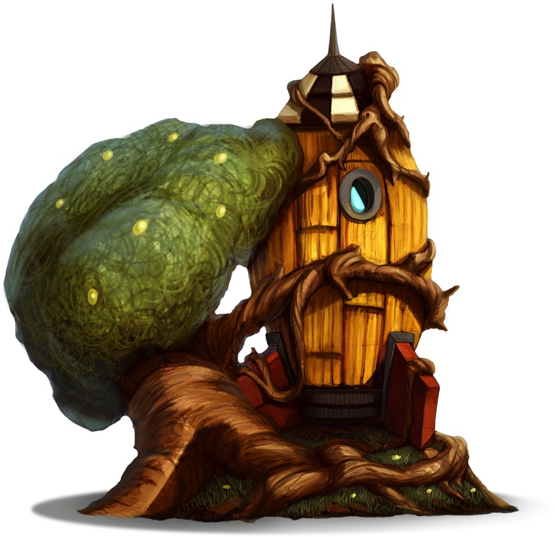 Concept Art