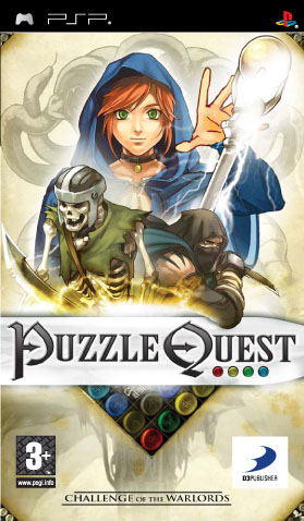 Box Art