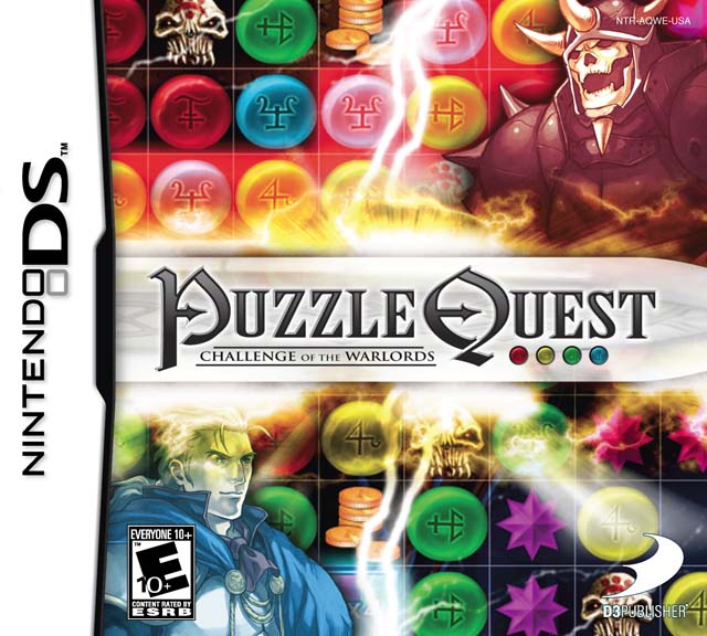 Box Art