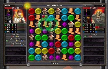 X360 Screenshots
