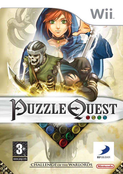Box Art