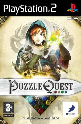 Box Art