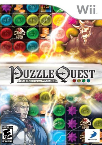 Box Art