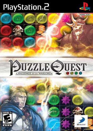 Box Art