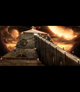 Concept Art