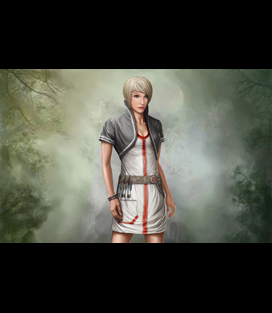 Concept Art