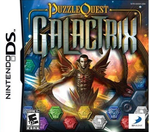 Box Art