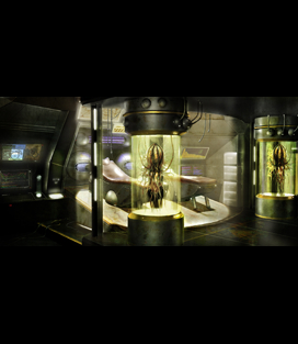 Concept Art