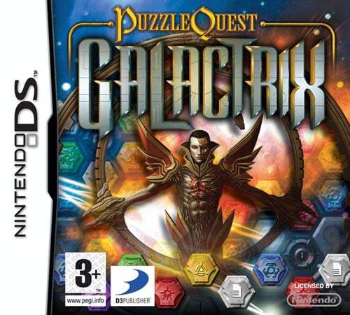 Box Art