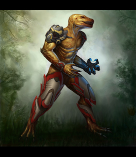 Concept Art