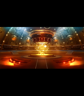 Concept Art