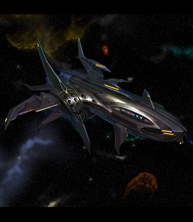 Concept Art