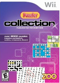 Puzzler Collection