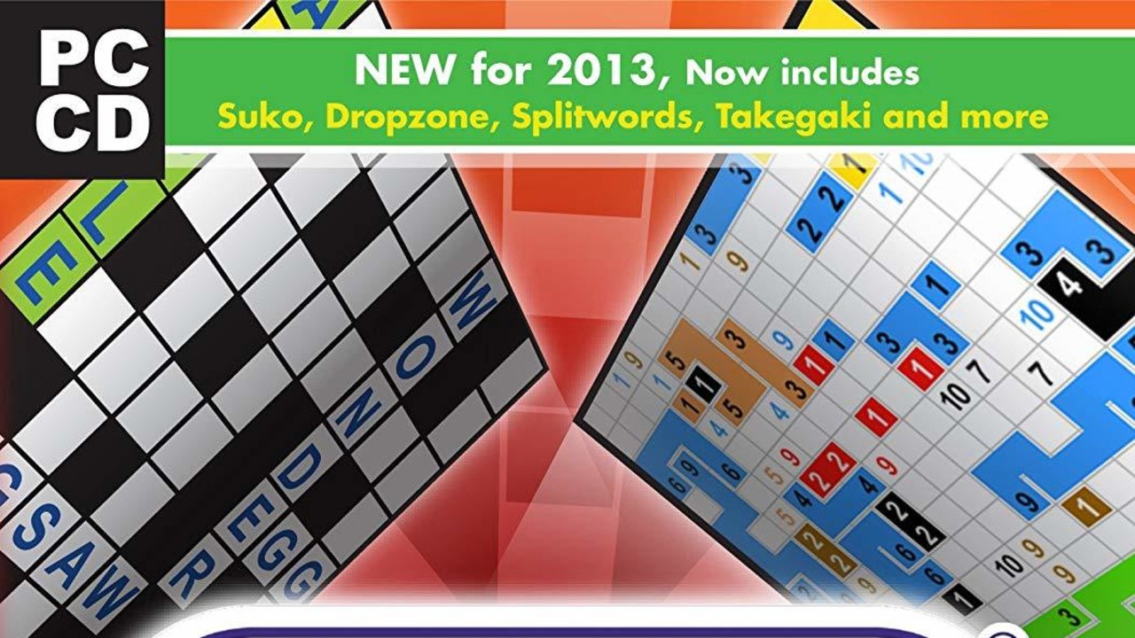 Puzzler World 2013