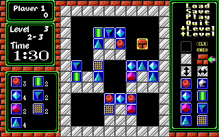 Puzznic