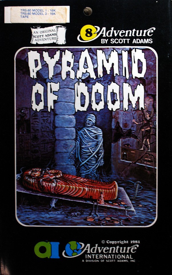 Box Art