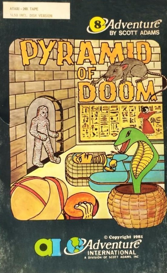 Box Art