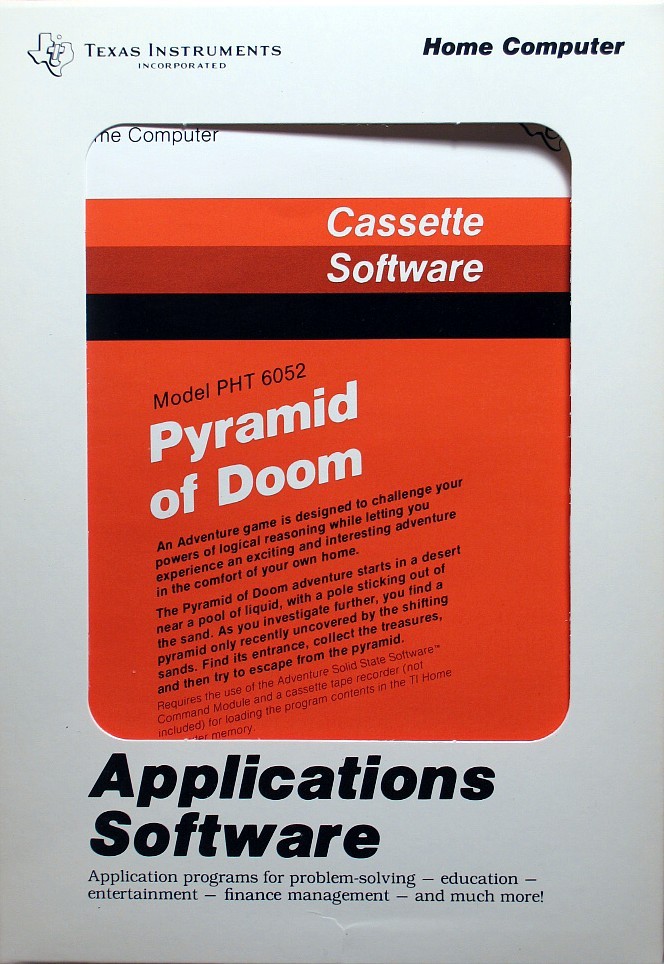 Box Art