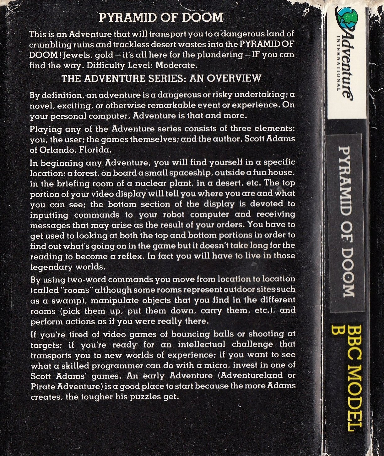 Box Art