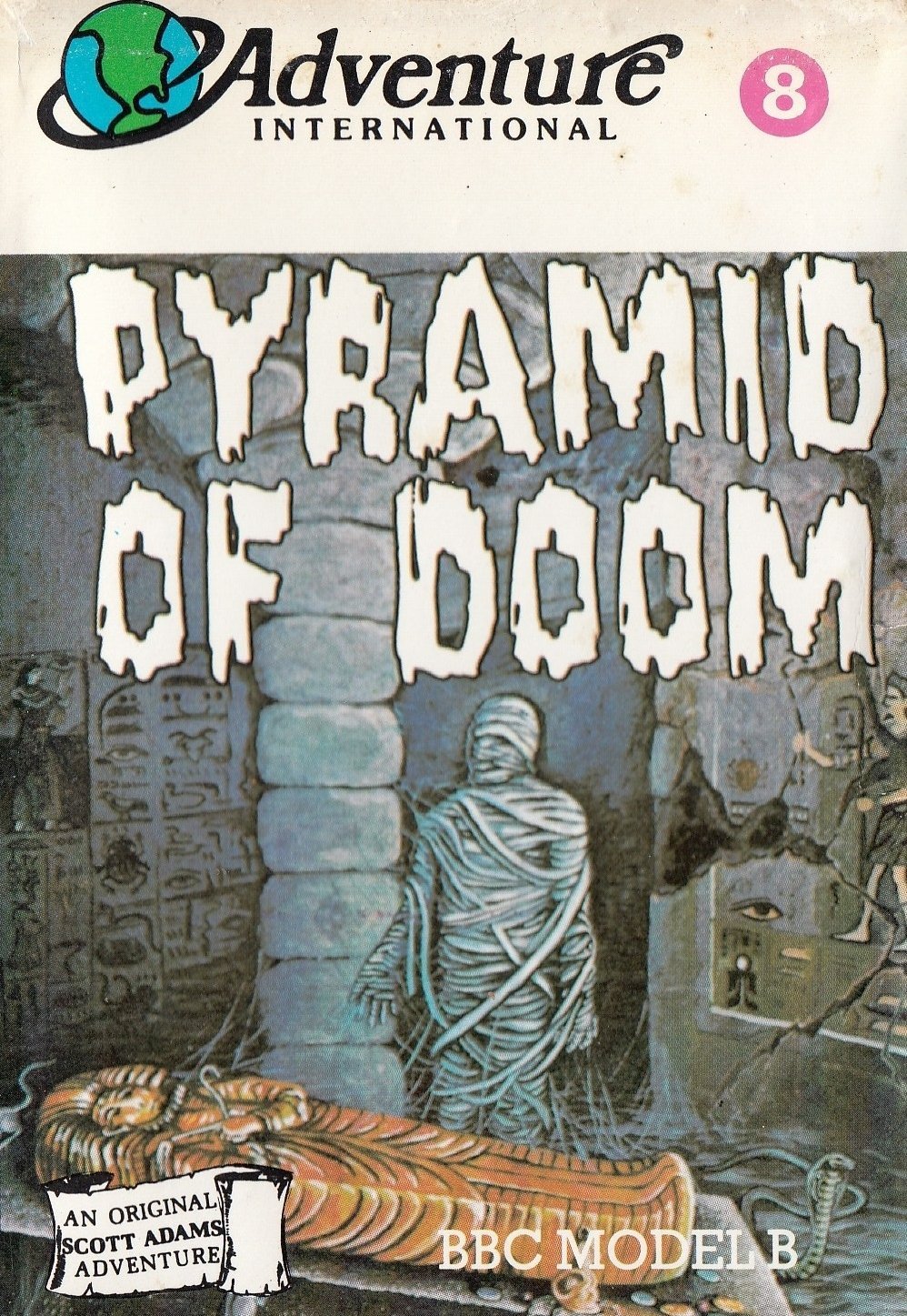 Box Art