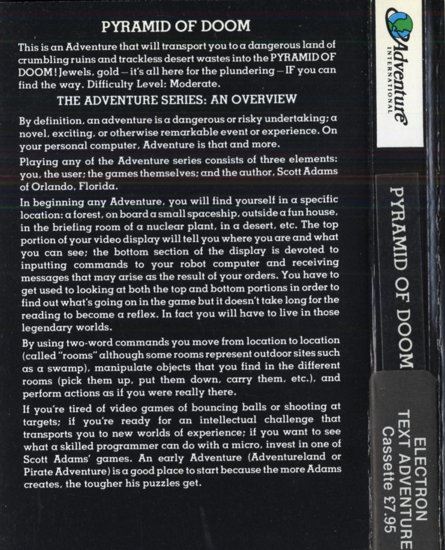 Box Art