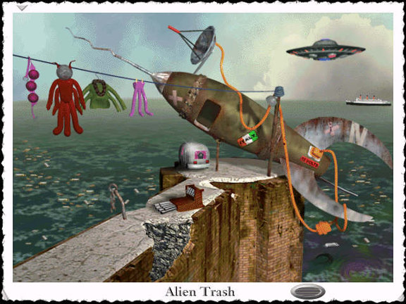 Screenshots