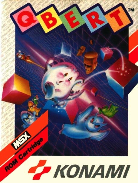 Q*Bert
