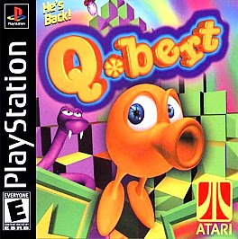 Q*Bert