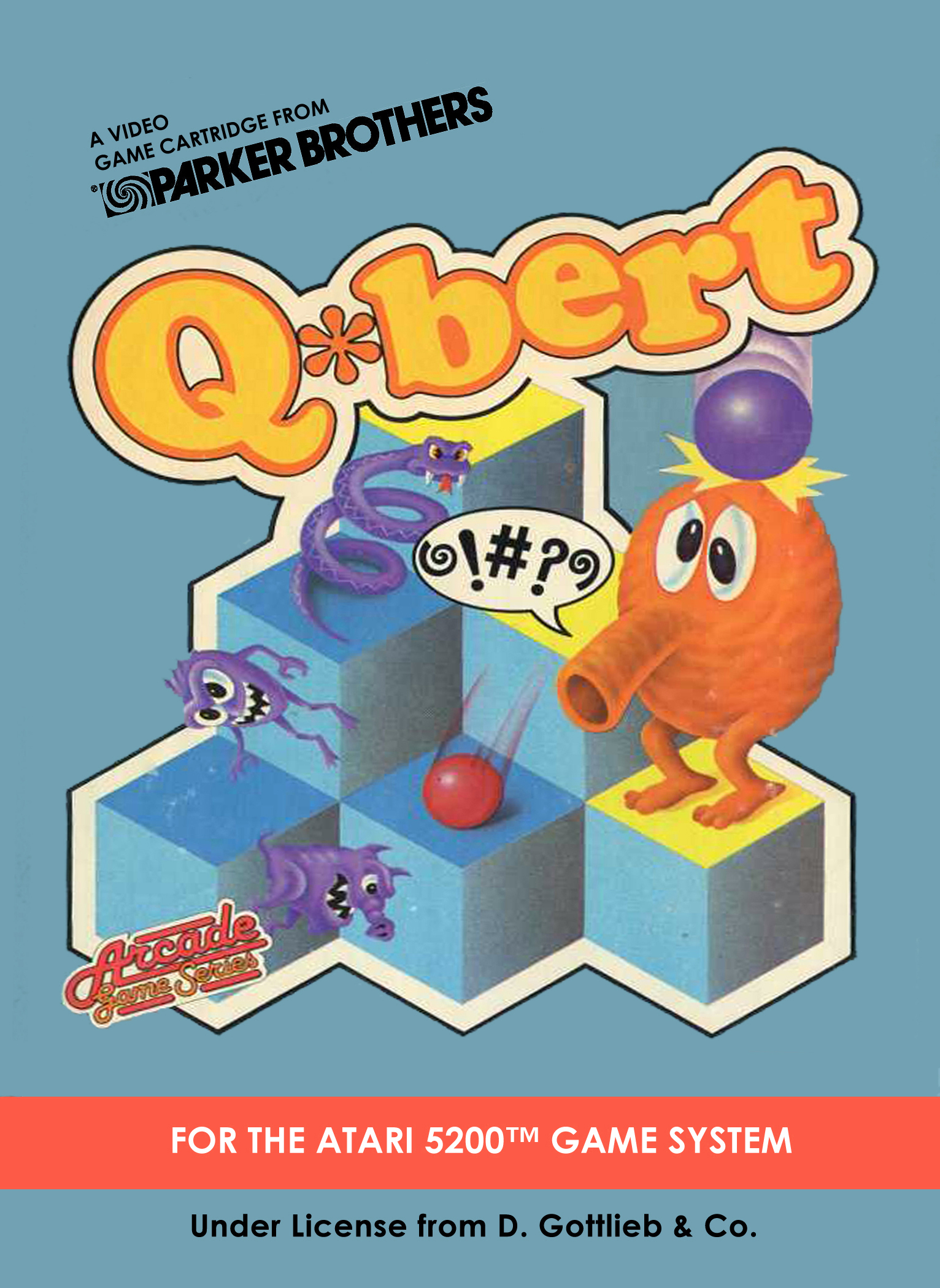 Box Art