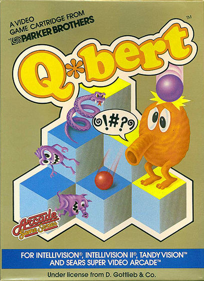 Box Art