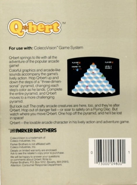 Box Art