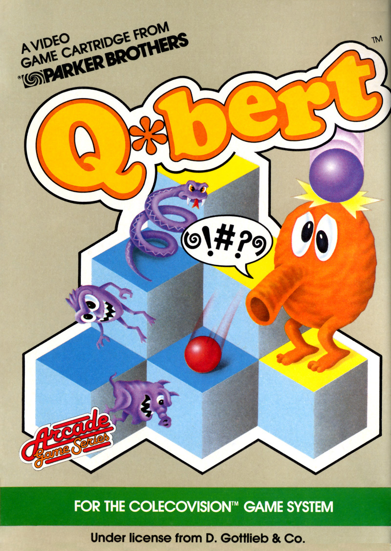Box Art