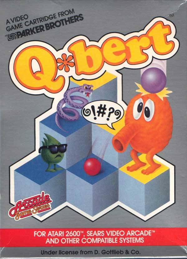 Box Art